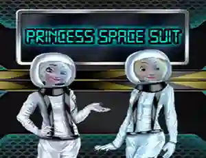 Peli Princess Space Suit verkossa