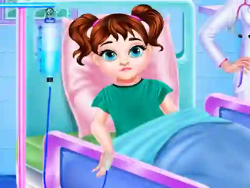 Peli Baby Taylor Stomach Care verkossa