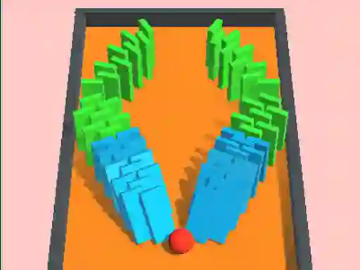 Peli Smack Domino verkossa