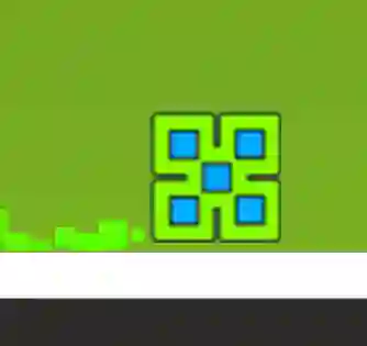 Peli Cube Frenzy verkossa
