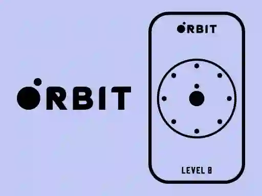 Peli Orbit verkossa
