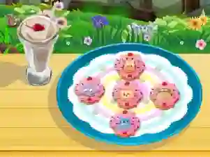 Peli Baby Animal Cookies verkossa
