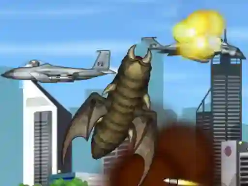Peli Effing Worms 2 verkossa