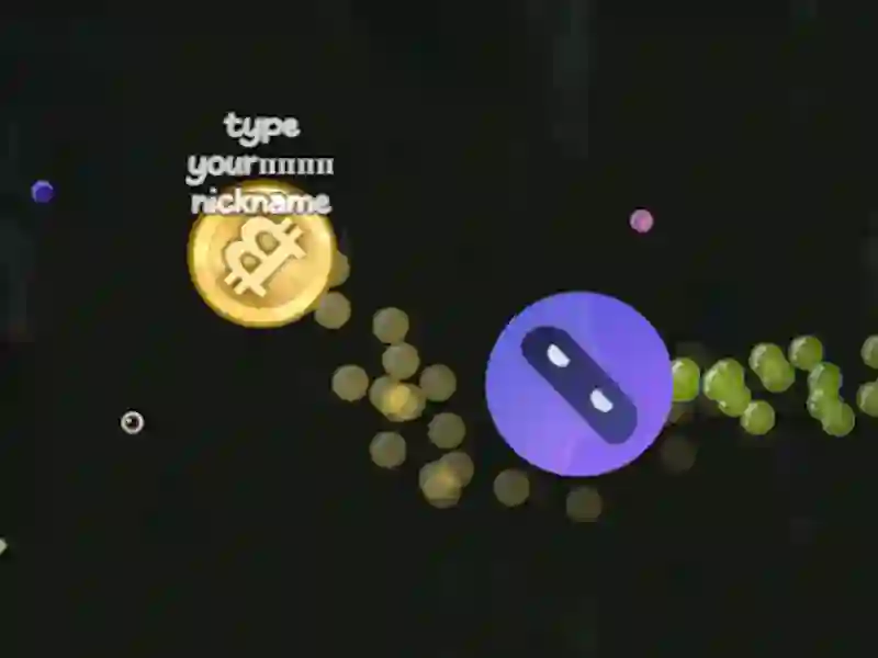 Peli Bitcoin.io verkossa