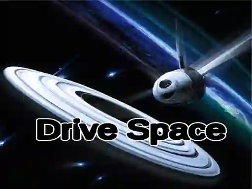 Peli Drive Space verkossa