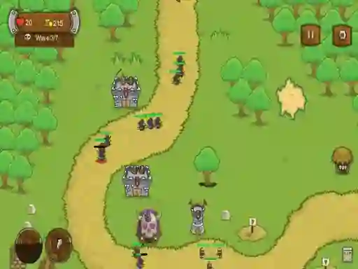 Peli Castle Kingdom season verkossa