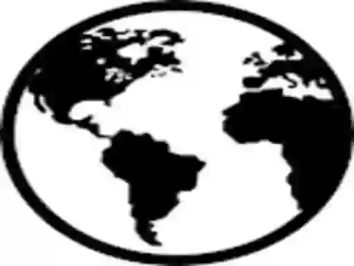 Peli Earth Clicker verkossa