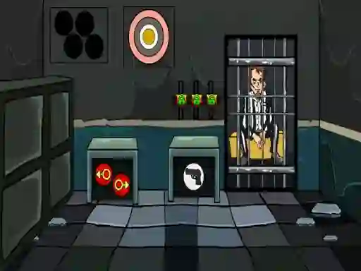 Peli Prisoner Escape verkossa