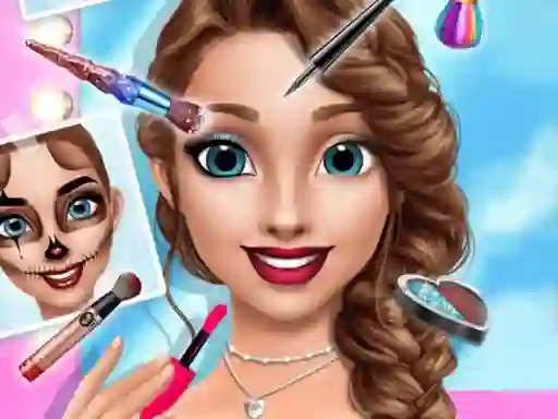 Peli Beauty Fashion World verkossa
