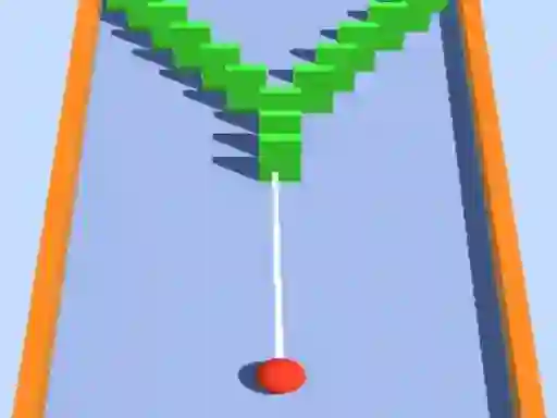 Peli Ball Hit Domino verkossa