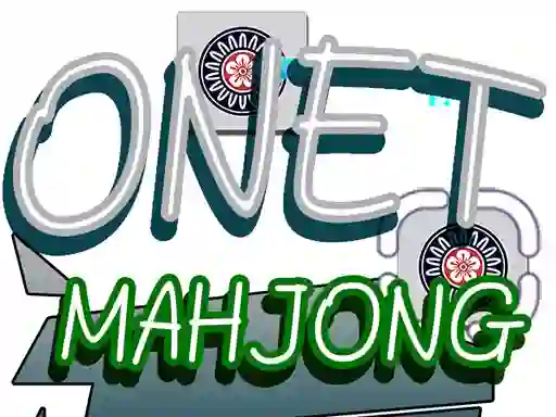 Peli Onet Mahjong verkossa