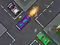 Peli Car Chaos verkossa