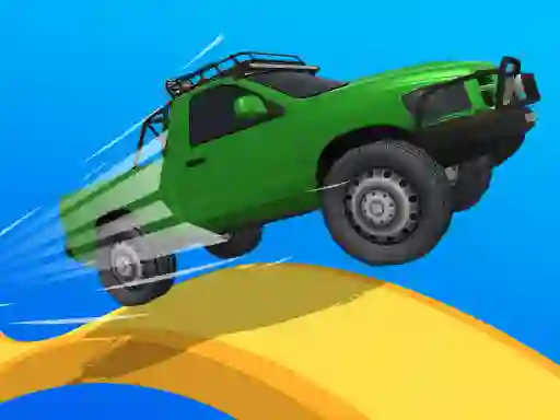Peli Mad Truck verkossa