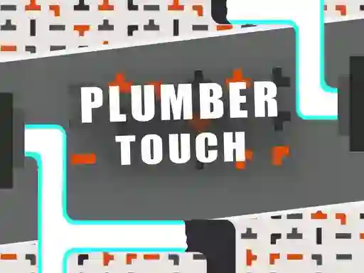 Peli Plumber touch verkossa