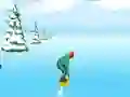 Peli Snowboard Boy verkossa