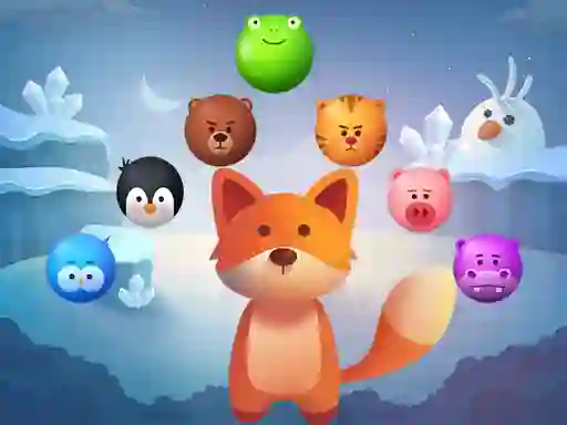 Peli Bubble Shooter Kit verkossa