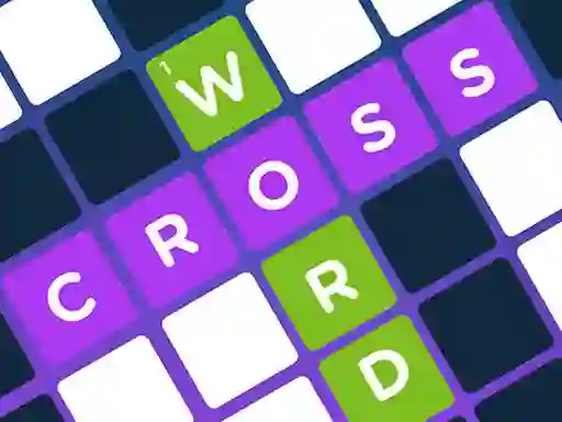 Peli Ninja Crossword Challenge verkossa