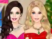Peli Ellie Winter Glam verkossa