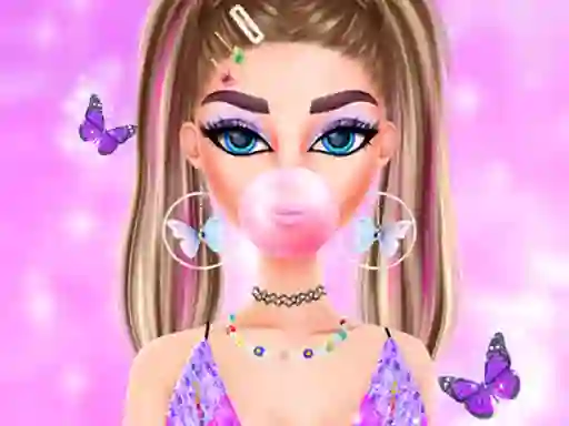 Peli BFFs Y2K Fashion verkossa
