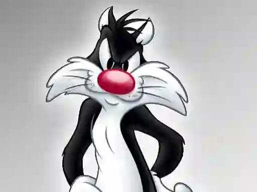 Peli Sylvester Dress Up verkossa