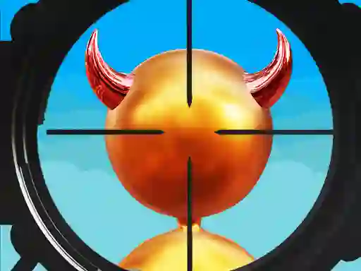 Peli Super Sniper verkossa