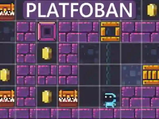 Peli Platfoban verkossa