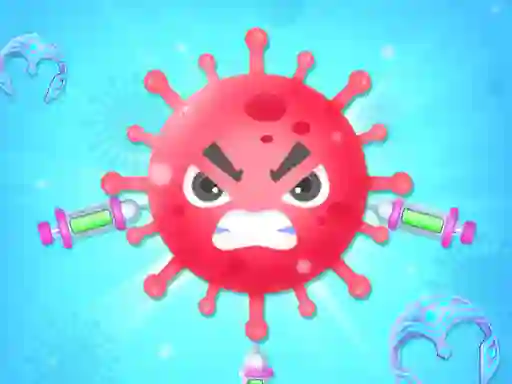 Peli Virus Hit verkossa