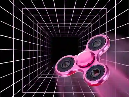 Peli Fidget Spinner Xtreme Racing verkossa