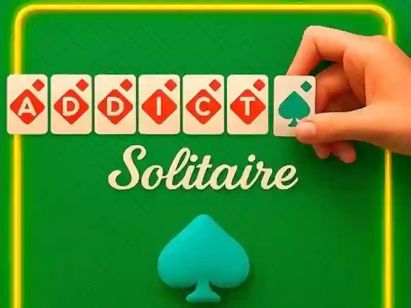 Peli Addiction Solitaire verkossa