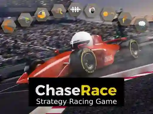Peli Chase Race verkossa