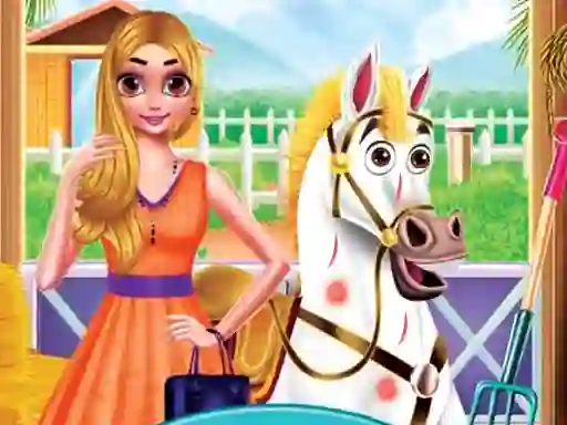 Peli Princess Pet Treatment verkossa