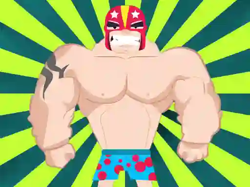 Peli Gym Toss verkossa
