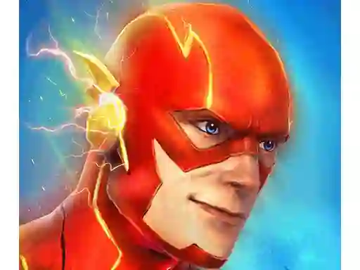 Peli Superheros Combat & flying verkossa