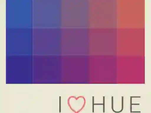 Peli I Love Hue verkossa