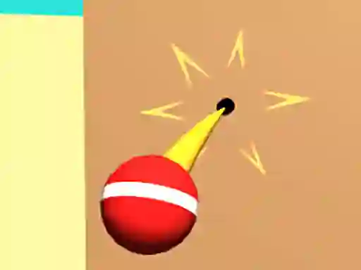 Peli Pokey Ball Online verkossa