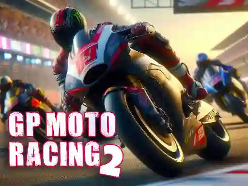 Peli GP Moto Racing 2 verkossa