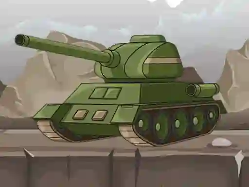 Peli Tank Jigsaw verkossa