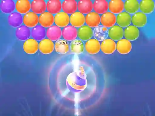 Peli Bubble Queen Cat verkossa