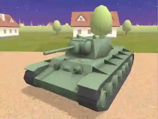 Peli Tank Alliance verkossa