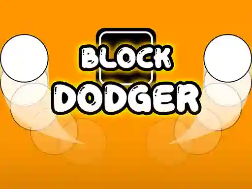 Peli Block Dodger verkossa