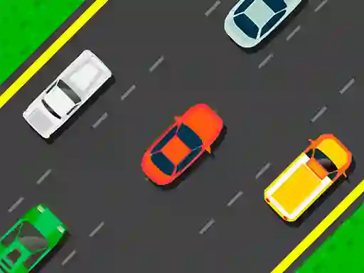 Peli Racing Game Challenge verkossa