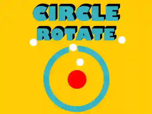 Peli Circle Rotate verkossa