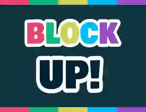 Peli Block Up! verkossa