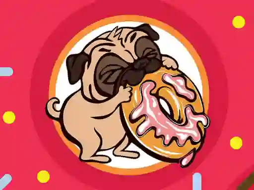 Peli Tasty Donut Match 3 verkossa