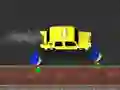 Peli Sim Taxi New York verkossa
