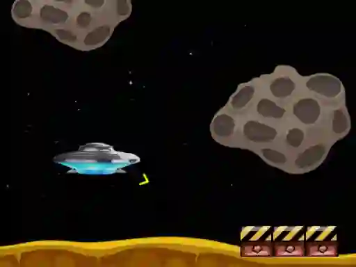 Peli Mars Landing verkossa