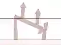 Peli Castle Destroyer verkossa