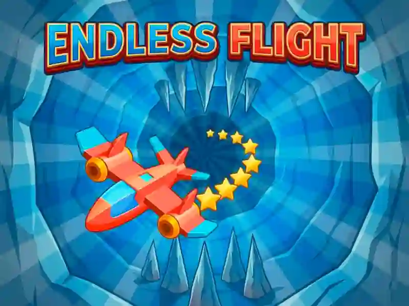 Peli Endless Flight verkossa