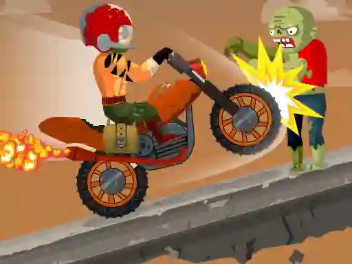 Peli Moto X3M Dead Ahead verkossa