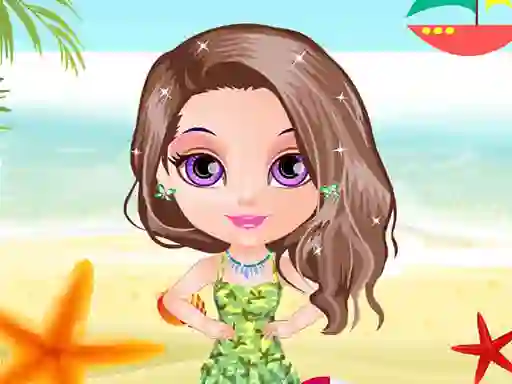 Peli Beach Dress Up verkossa